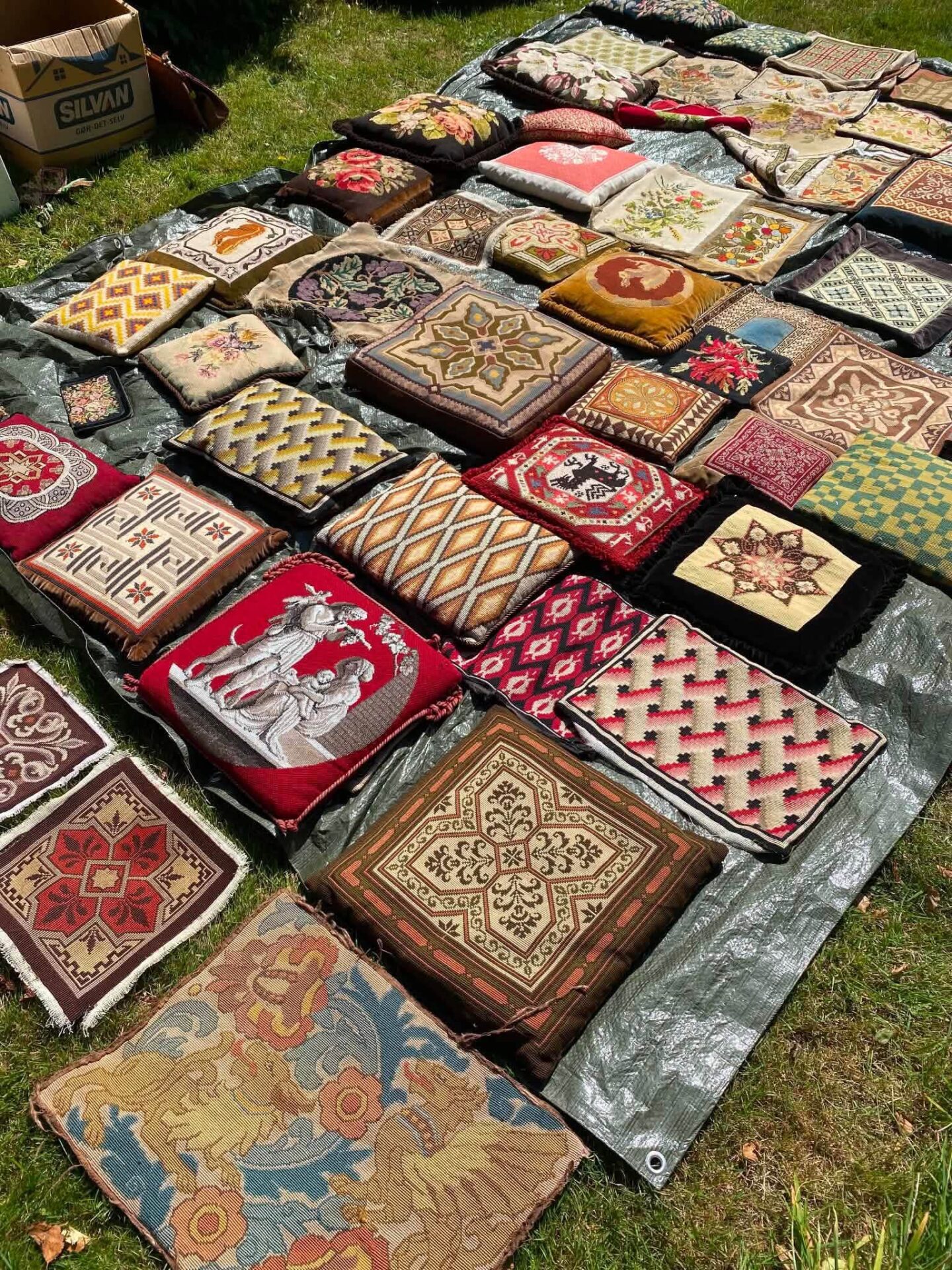 broderi